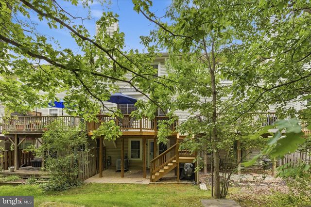 13062 QUARTZ LN, Clifton, VA 20124
