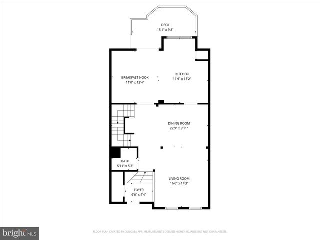 13062 QUARTZ LN, Clifton, VA 20124