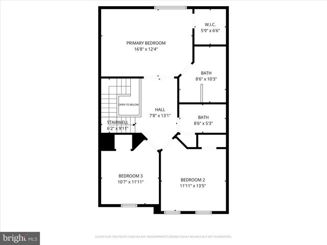 13062 QUARTZ LN, Clifton, VA 20124