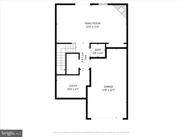 13062 QUARTZ LN, Clifton, VA 20124