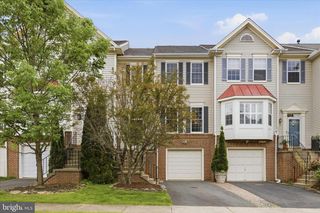 13062 QUARTZ LN, Clifton, VA 20124