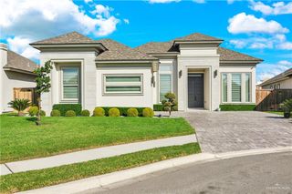 1515 Duke Street, Mission, TX 78572