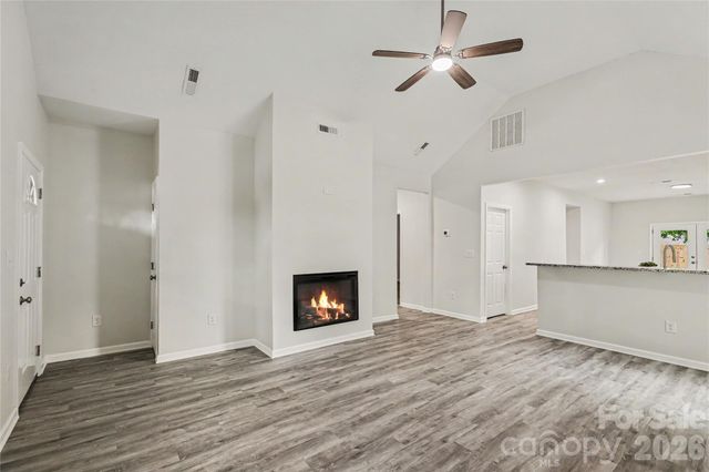 122 Johndy Avenue, Kannapolis, NC 28083