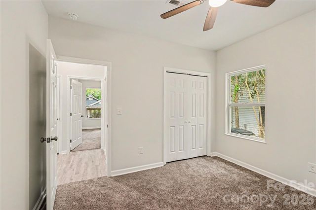 122 Johndy Avenue, Kannapolis, NC 28083