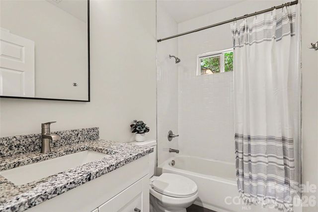 122 Johndy Avenue, Kannapolis, NC 28083