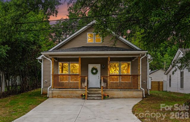 122 Johndy Avenue, Kannapolis, NC 28083