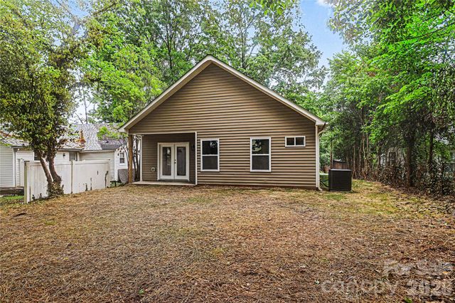 122 Johndy Avenue, Kannapolis, NC 28083