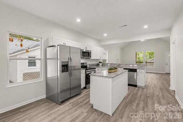 122 Johndy Avenue, Kannapolis, NC 28083