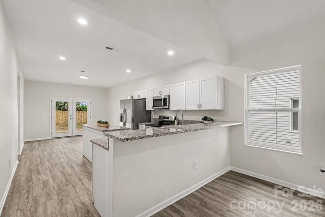 122 Johndy Avenue, Kannapolis, NC 28083