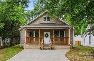 122 Johndy Avenue, Kannapolis, NC 28083