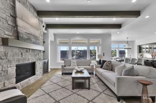 1911 W Timberstone Dr, Eagle, ID 83616