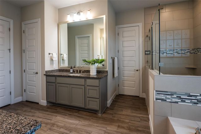 22615 Sweet Summer DR, Leander, TX 78641