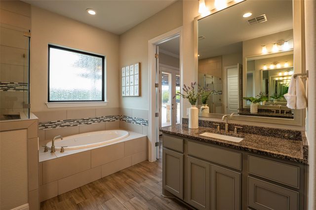 22615 Sweet Summer DR, Leander, TX 78641