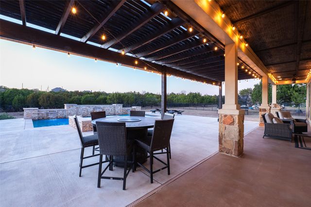 22615 Sweet Summer DR, Leander, TX 78641