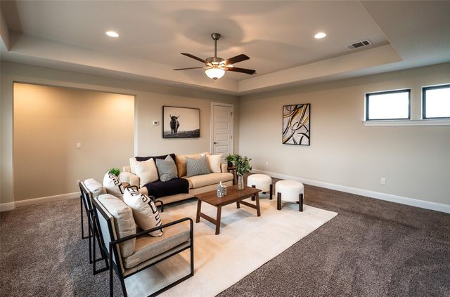 22615 Sweet Summer DR, Leander, TX 78641