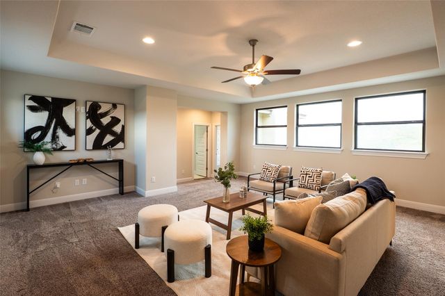 22615 Sweet Summer DR, Leander, TX 78641