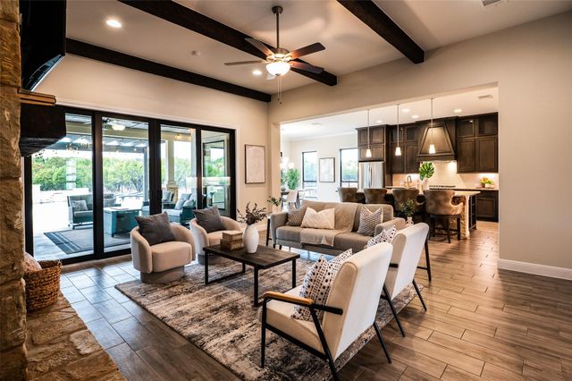 22615 Sweet Summer DR, Leander, TX 78641