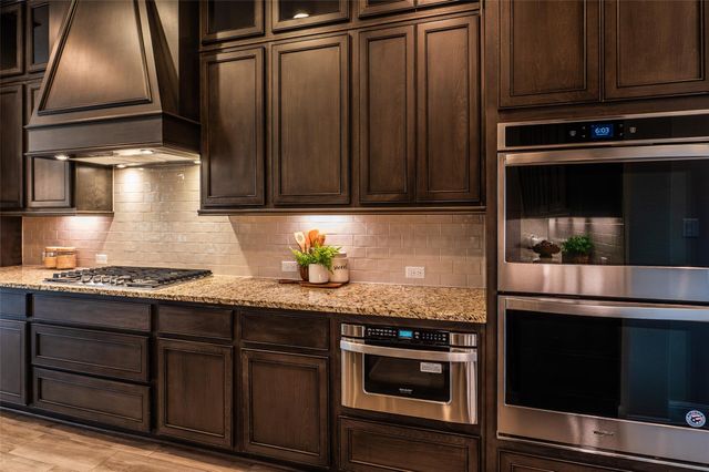 22615 Sweet Summer DR, Leander, TX 78641