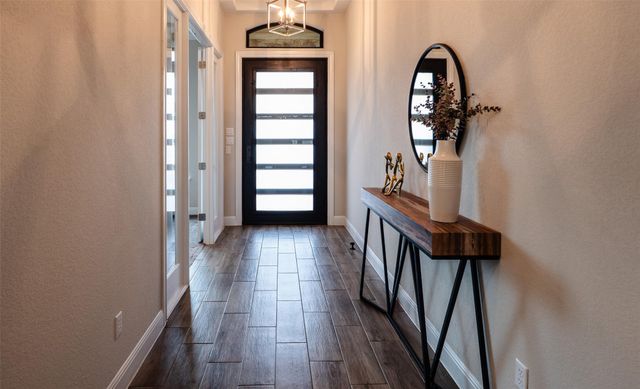 22615 Sweet Summer DR, Leander, TX 78641