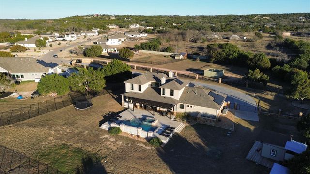 22615 Sweet Summer DR, Leander, TX 78641