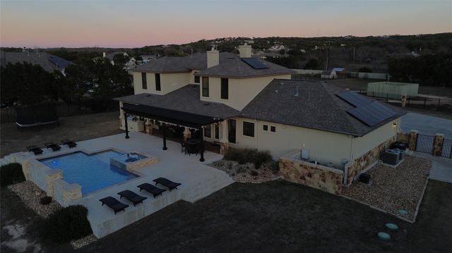 22615 Sweet Summer DR, Leander, TX 78641