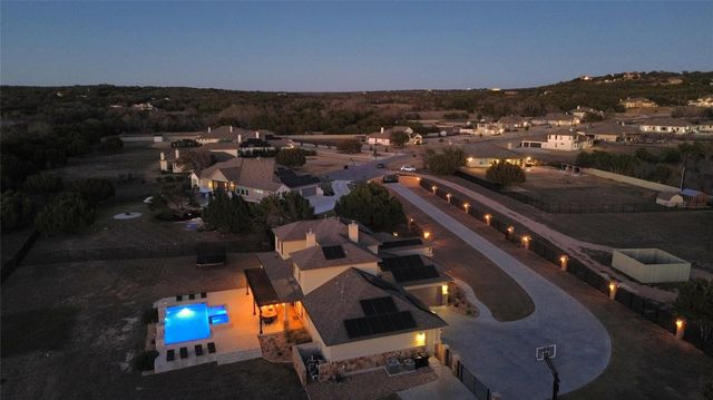 22615 Sweet Summer DR, Leander, TX 78641