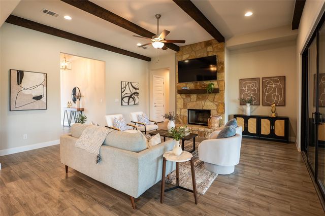 22615 Sweet Summer DR, Leander, TX 78641