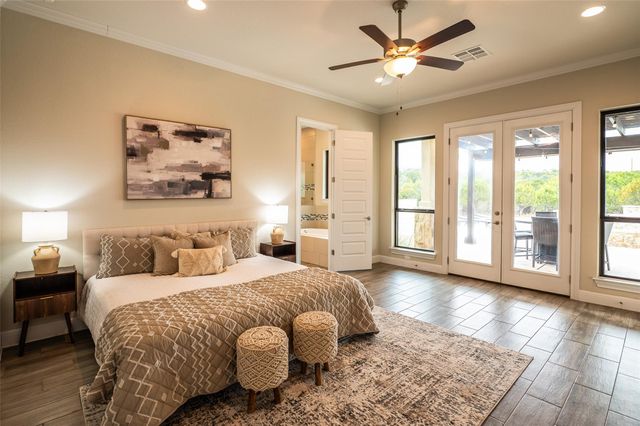 22615 Sweet Summer DR, Leander, TX 78641