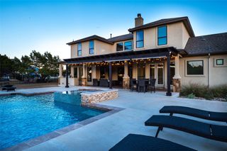 22615 Sweet Summer DR, Leander, TX 78641