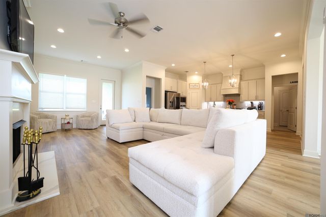 5151 Colmar Road, Gonzales, LA 70737