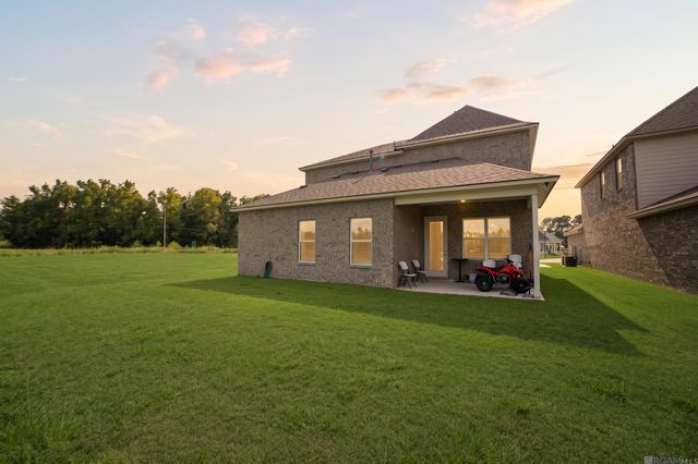5151 Colmar Road, Gonzales, LA 70737