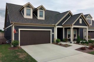 3678 Backstretch Way, Grove City, OH 43123