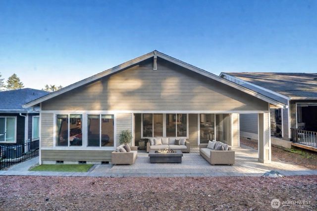 5311 NE Waldron Drive NE, Lacey, WA 98516