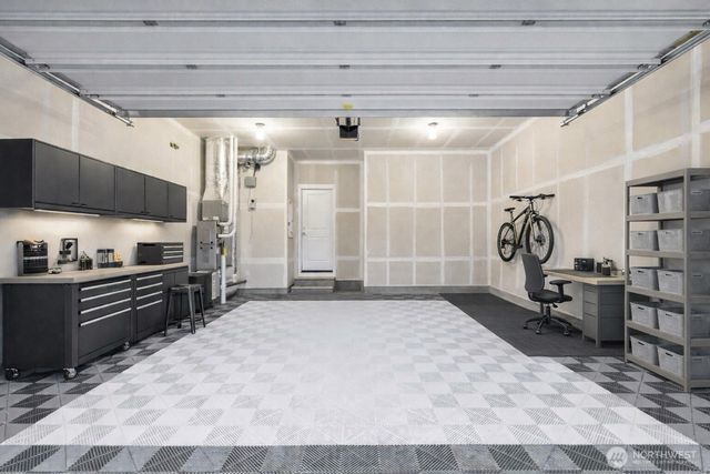 5311 NE Waldron Drive NE, Lacey, WA 98516