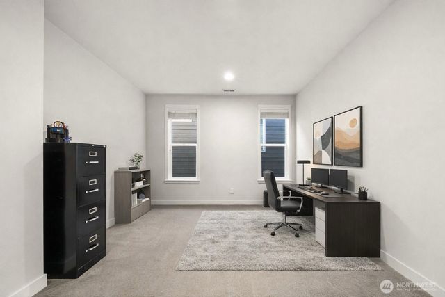 5311 NE Waldron Drive NE, Lacey, WA 98516