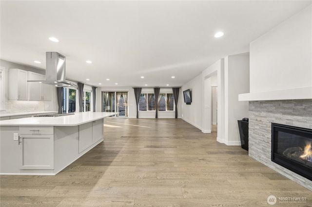 5311 NE Waldron Drive NE, Lacey, WA 98516