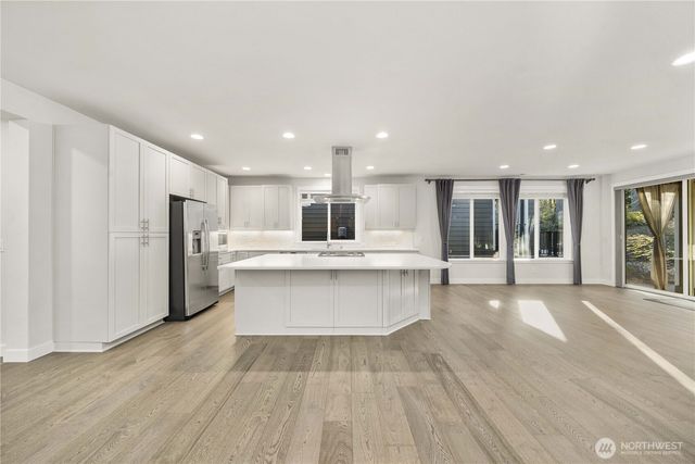 5311 NE Waldron Drive NE, Lacey, WA 98516