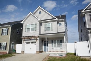 5124 Whitaker PL, Virginia Beach, VA 23462