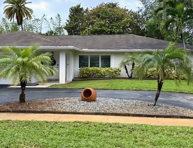 5821 SW 13th Street, Plantation, FL 33317