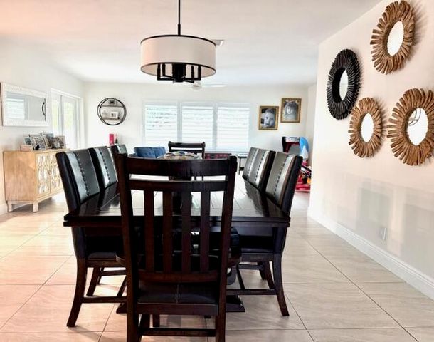 5821 SW 13th Street, Plantation, FL 33317