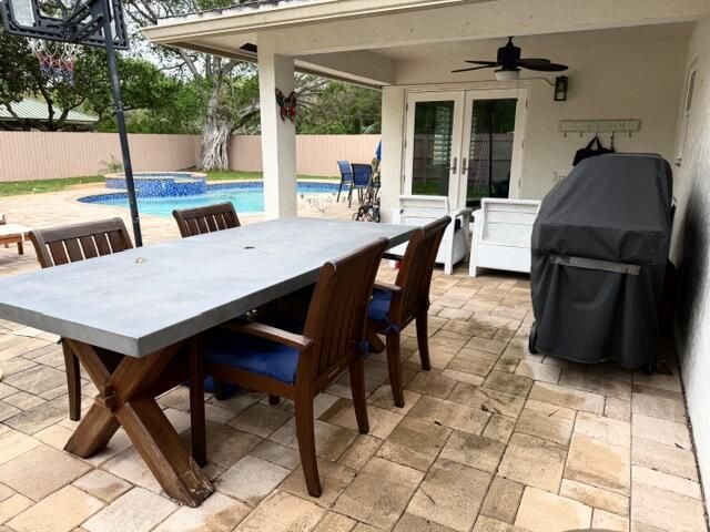 5821 SW 13th Street, Plantation, FL 33317