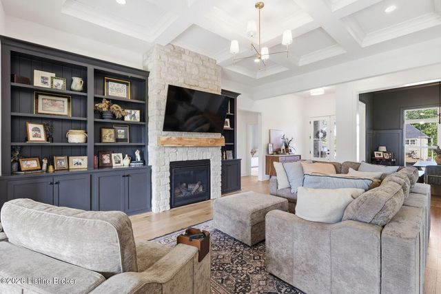 6304 Leyton Ct, Crestwood, KY 40014