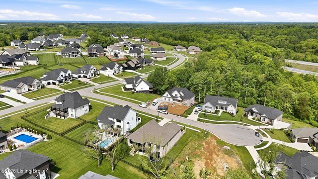 6304 Leyton Ct, Crestwood, KY 40014