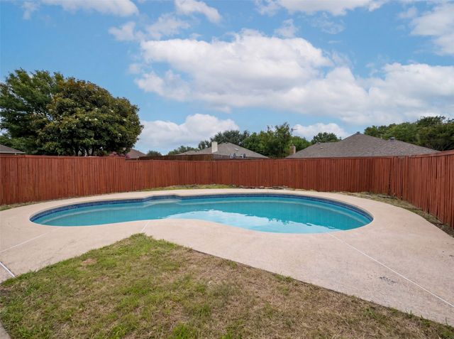 1604 Danube Lane, Plano, TX 75075