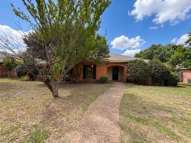 1604 Danube Lane, Plano, TX 75075