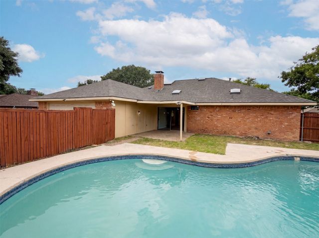 1604 Danube Lane, Plano, TX 75075