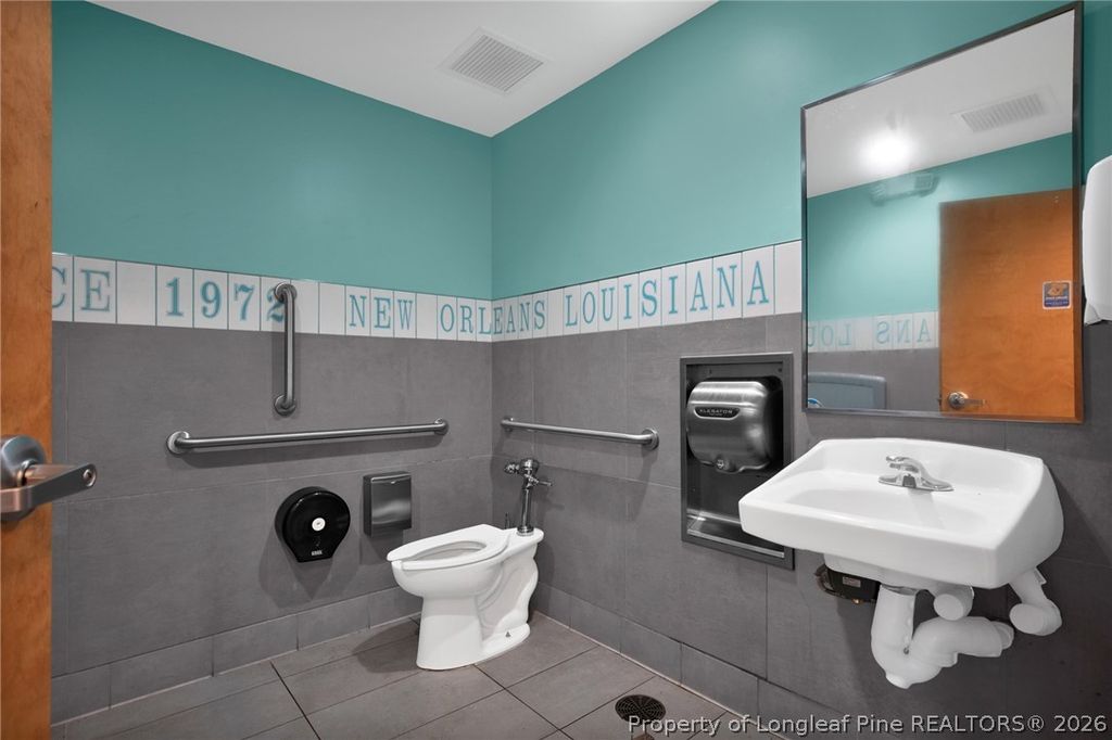 507 W THIRD Street, Pembroke, NC 28372 — photo 12