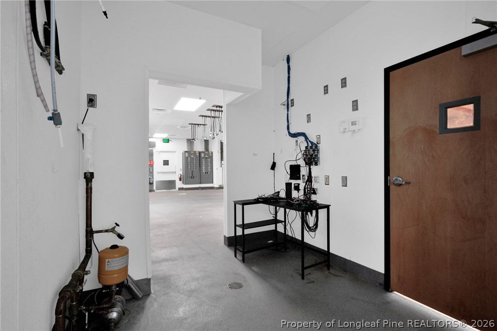 507 W THIRD Street, Pembroke, NC 28372 — photo 14