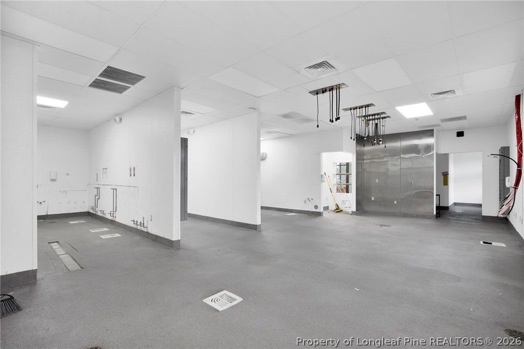 507 W THIRD Street, Pembroke, NC 28372 — photo 17