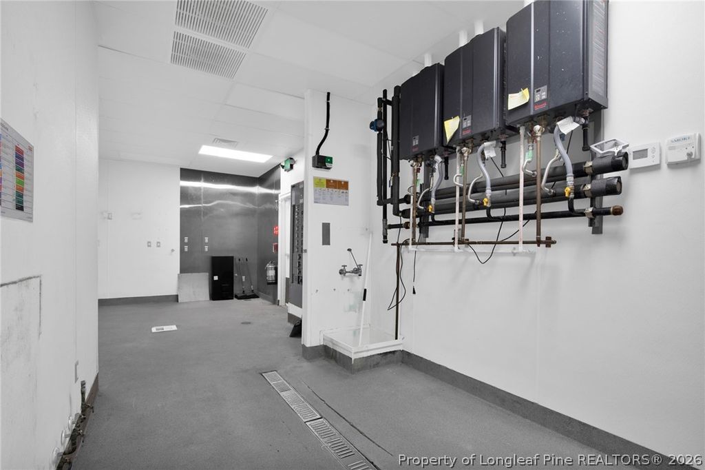 507 W THIRD Street, Pembroke, NC 28372 — photo 22